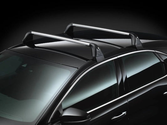 DS7Crossback(X74)-SetOf2TransverseRoofBars-WithoutRoofRails