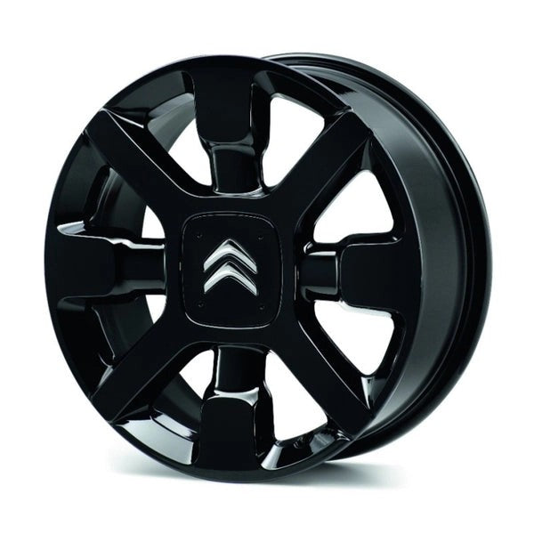DSAutomobilesAlloyWheelCROSSNOIRE17"-DS5"