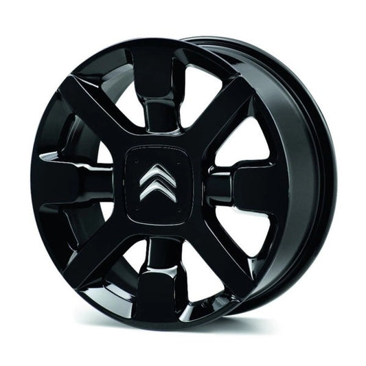 DSAutomobilesAlloyWheelCROSSNOIRE17"-DS5"
