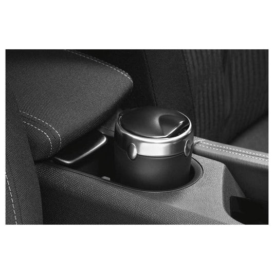 DSAutomobilesAshTrayWithImitationBrushedAluminiumRing-DS7CrossbackSUV