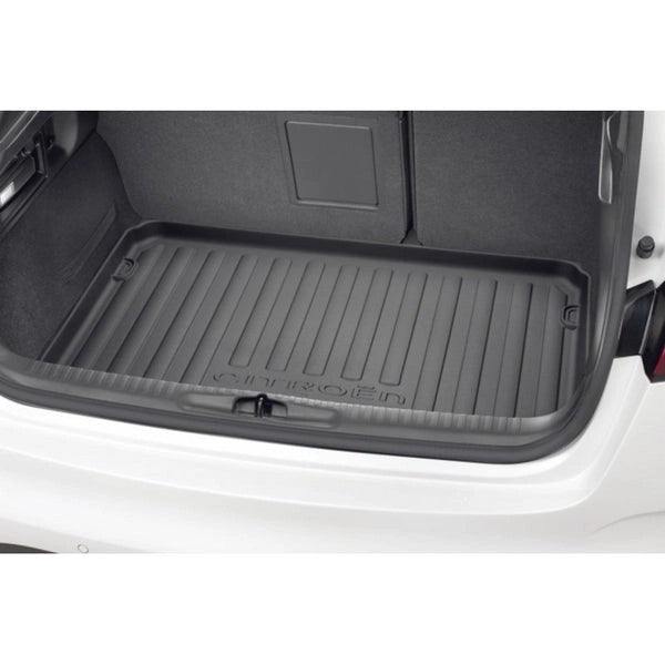 DSAutomobilesLuggageCompartmentTray-DS4