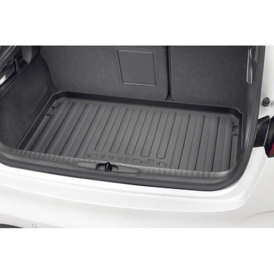 DSAutomobilesLuggageCompartmentTray-DS4