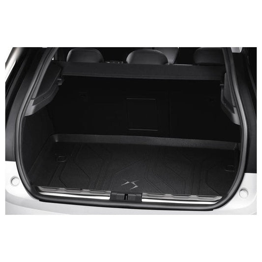 DSAutomobilesLuggageCompartmentTray-DS5