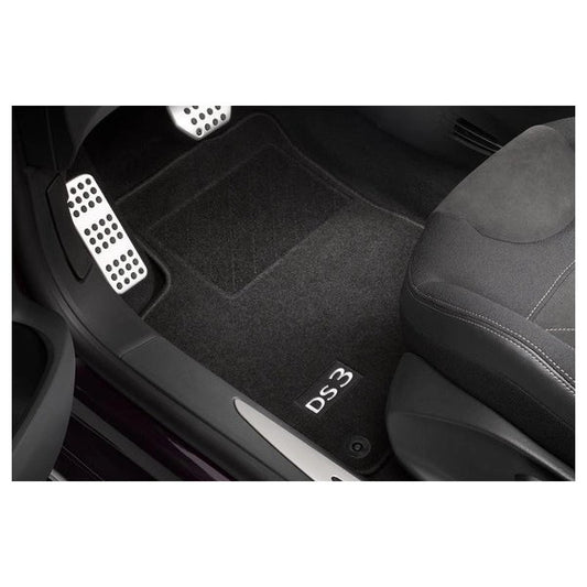 DSAutomobilesNeedlePileFloorMats-DS3