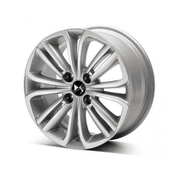 DSAutomobilesSetOf4AlloyWheelsDARWIN16"-DS4"
