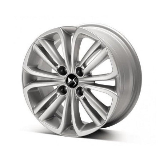 DSAutomobilesSetOf4AlloyWheelsDARWIN16"-DS4"