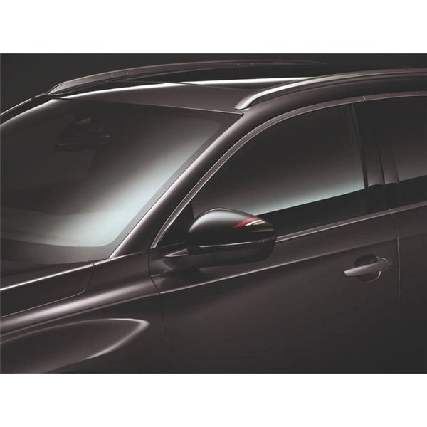 DSPERFORMANCEStickerforleft-handexternalrear-viewmirrorshellDS3Crossback,DS7Crossback