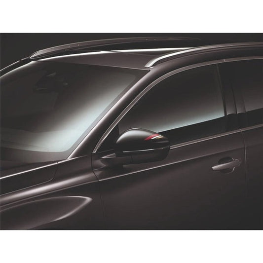DSPERFORMANCEStickerforleft-handexternalrear-viewmirrorshellDS3Crossback,DS7Crossback