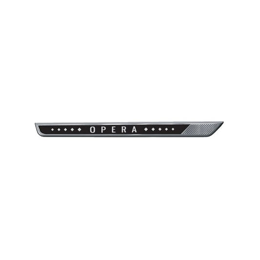 DSSetof2lateralbadgesOPERAforfrontdoorsDS7Crossback