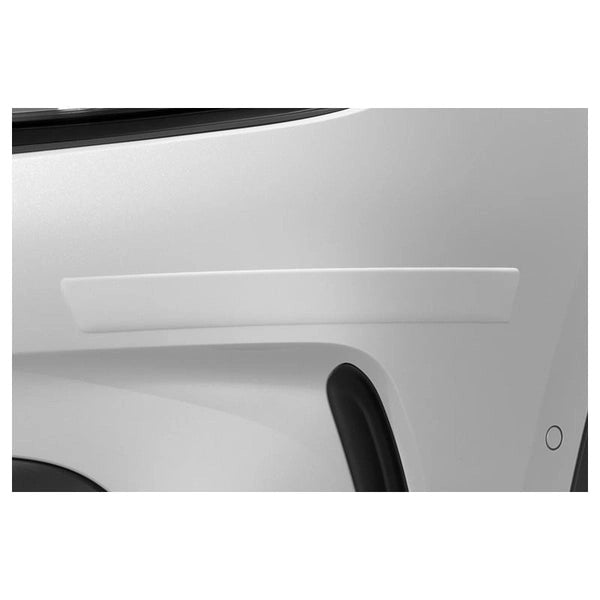 DSSetOfProtectionCapping'sForFront&RearBumpers