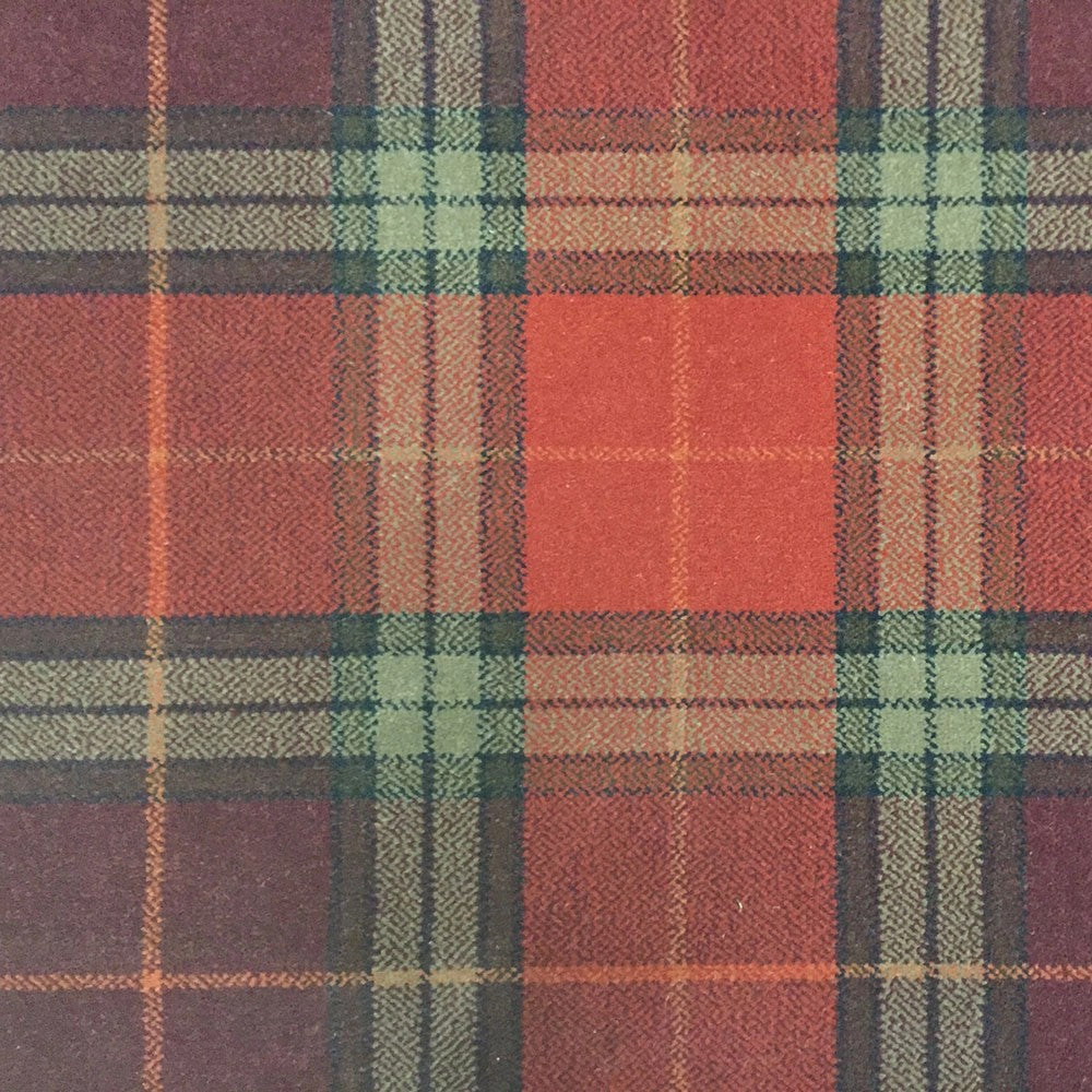 DuartTartanCarpet