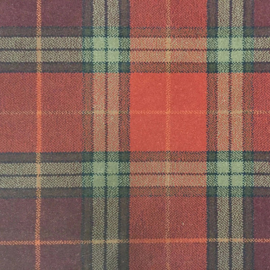 DuartTartanCarpet