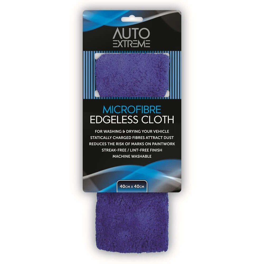 EdgelessMicrofibreCloth