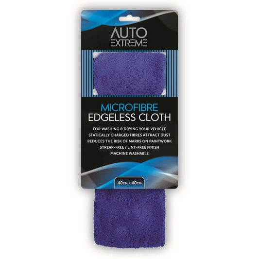 EdgelessMicrofibreCloth
