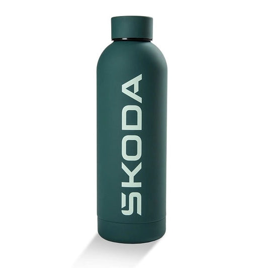 EmeraldGreenThermoBottle