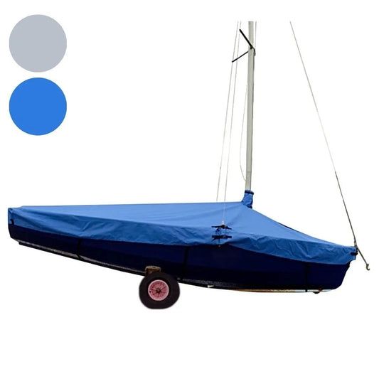EnterpriseDinghyOverboomTailoredBoatCover