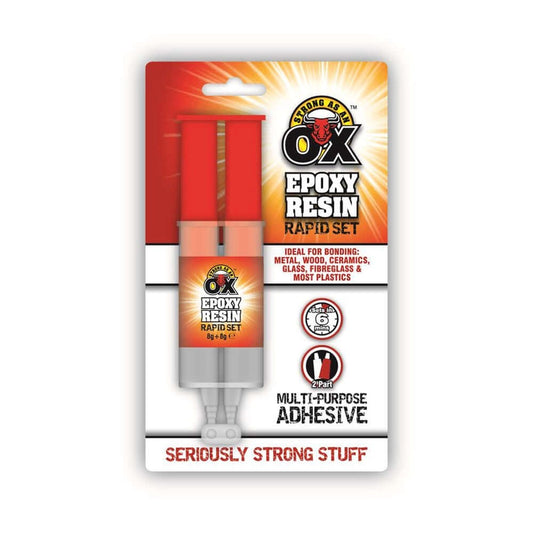 EpoxyResinRapidSet