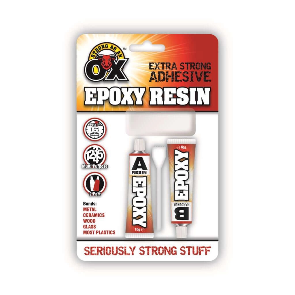 EpoxyResinTwinPack