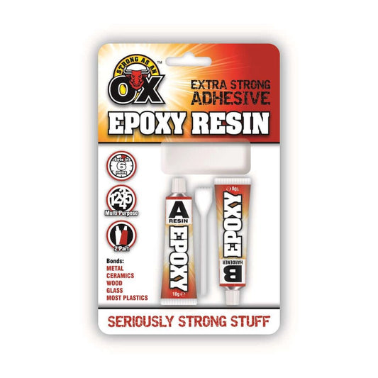 EpoxyResinTwinPack
