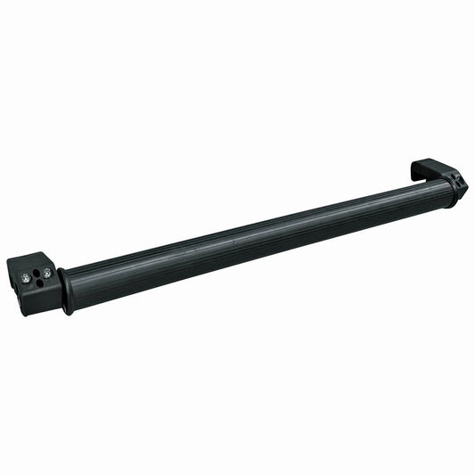Fabbri68cmBlackLoadingRollerBarforCommercialBar
