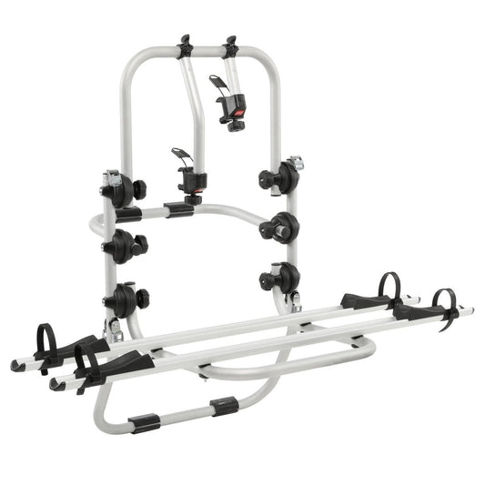 FabbriBICIOKCarRearMount2E-BikeCarrierwithExtendedWheelTray