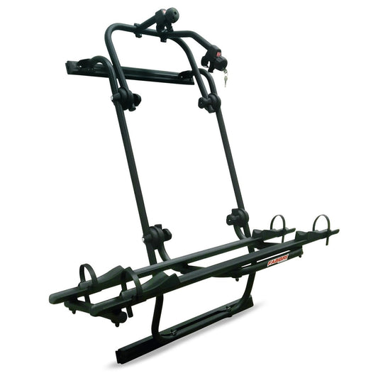 FabbriBICIOKMTBCamperVan2BikeCarriertofitRenaultMaster-Black
