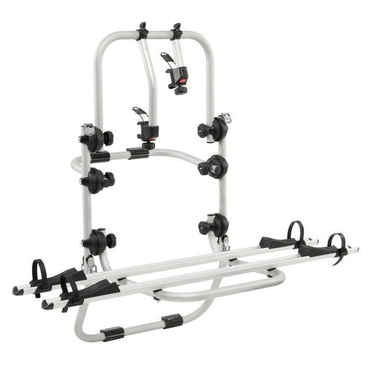 FabbriBICIOKVanRearMount2E-BikeCarrierwithExtendedWheelTray