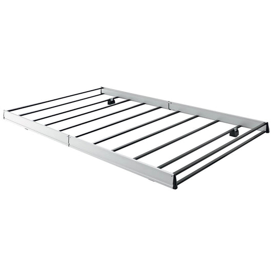 FabbriCargoMidiRoofRackforVauxhallVivaro(SWB)L1(LowRoof)H12019-2025(100KgLoadLimit)