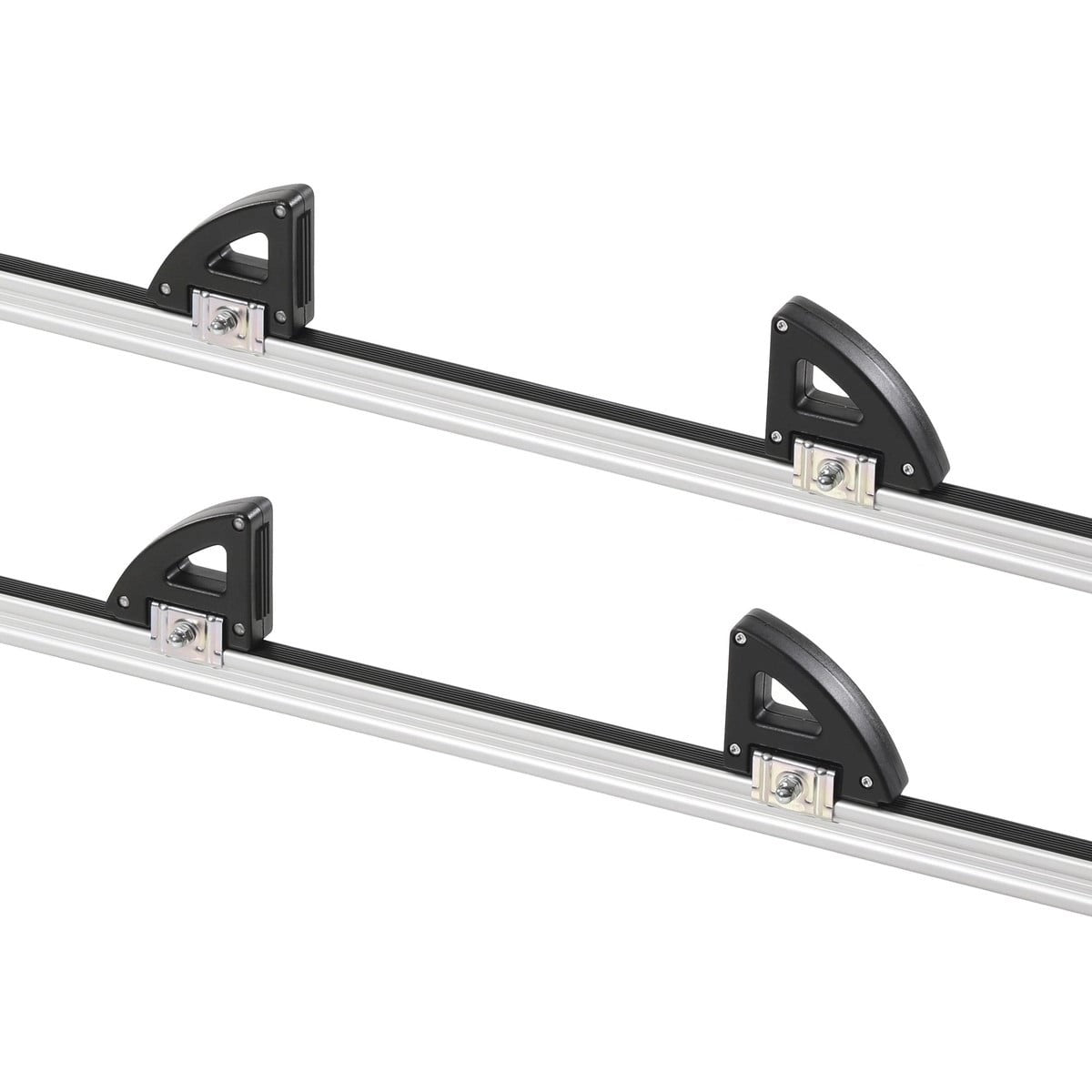 FabbriLoadStopsforCommercialBar(Low-10cm)-Setof4