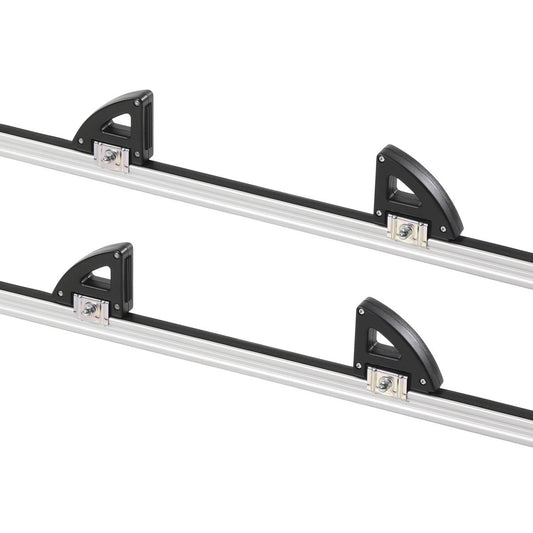 FabbriLoadStopsforCommercialBar(Low-10cm)-Setof4