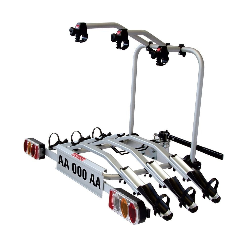 FabbriTechProTowbarMount3BikeCarrier