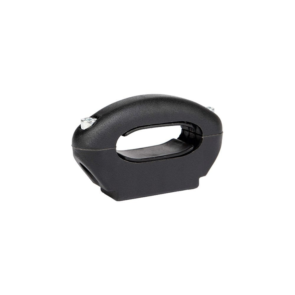 FabbriWrapAroundAdaptorforFabbriCarSkiRacksandSnowboardCarriers-60x30mm