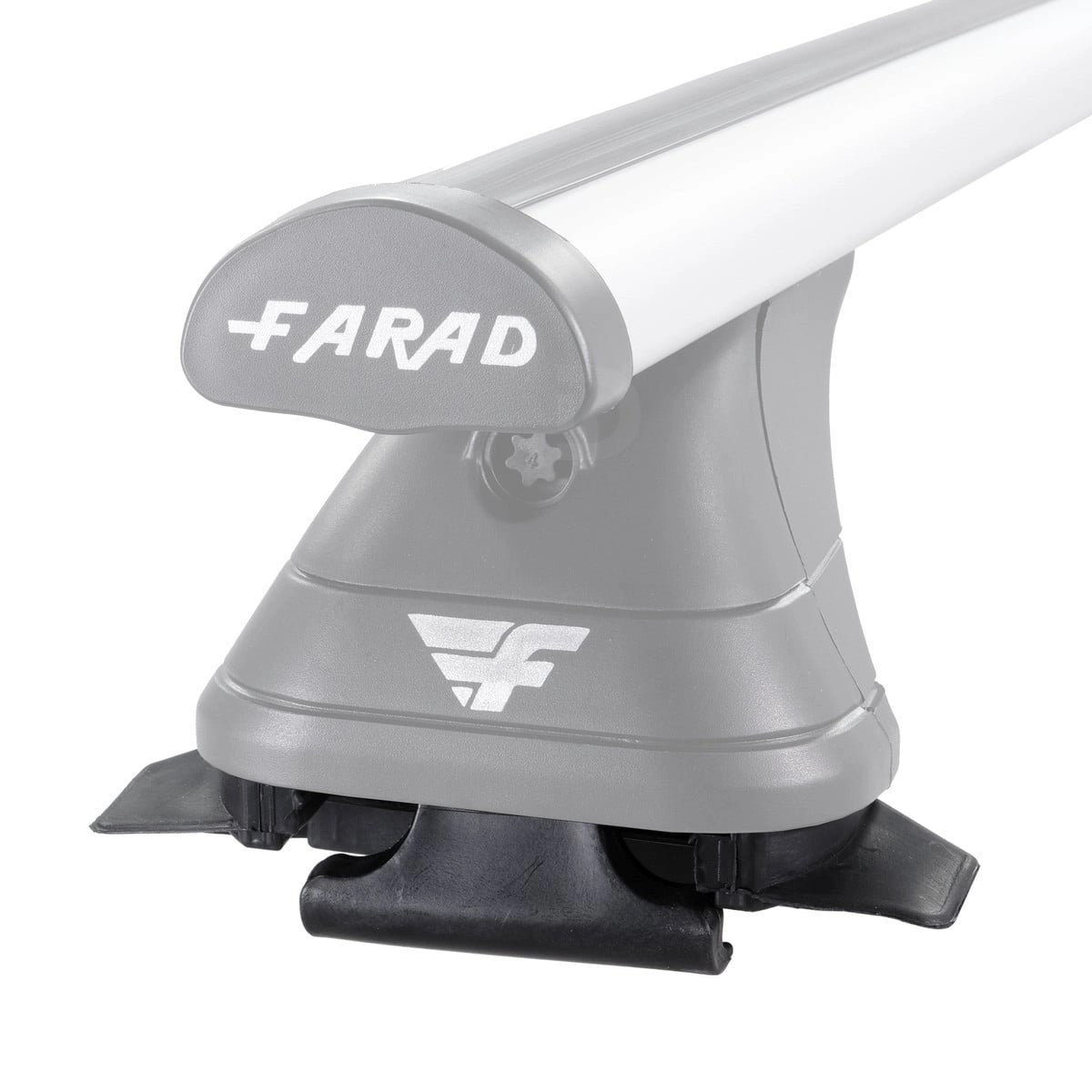 FaradClosedRailFittingKitLX1-Packof4