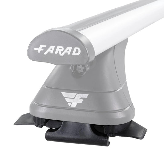 FaradClosedRailFittingKitLX2-Packof4