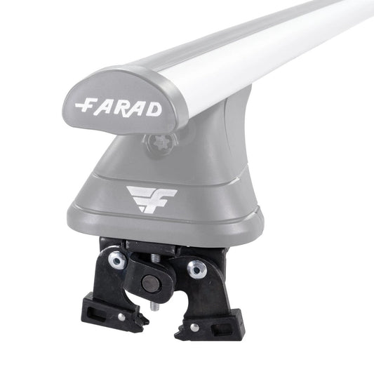 FaradFixedPointFittingKitPK2-Packof4