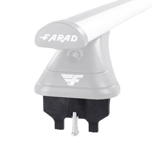 FaradFixedPointFittingKitPR10-Packof4