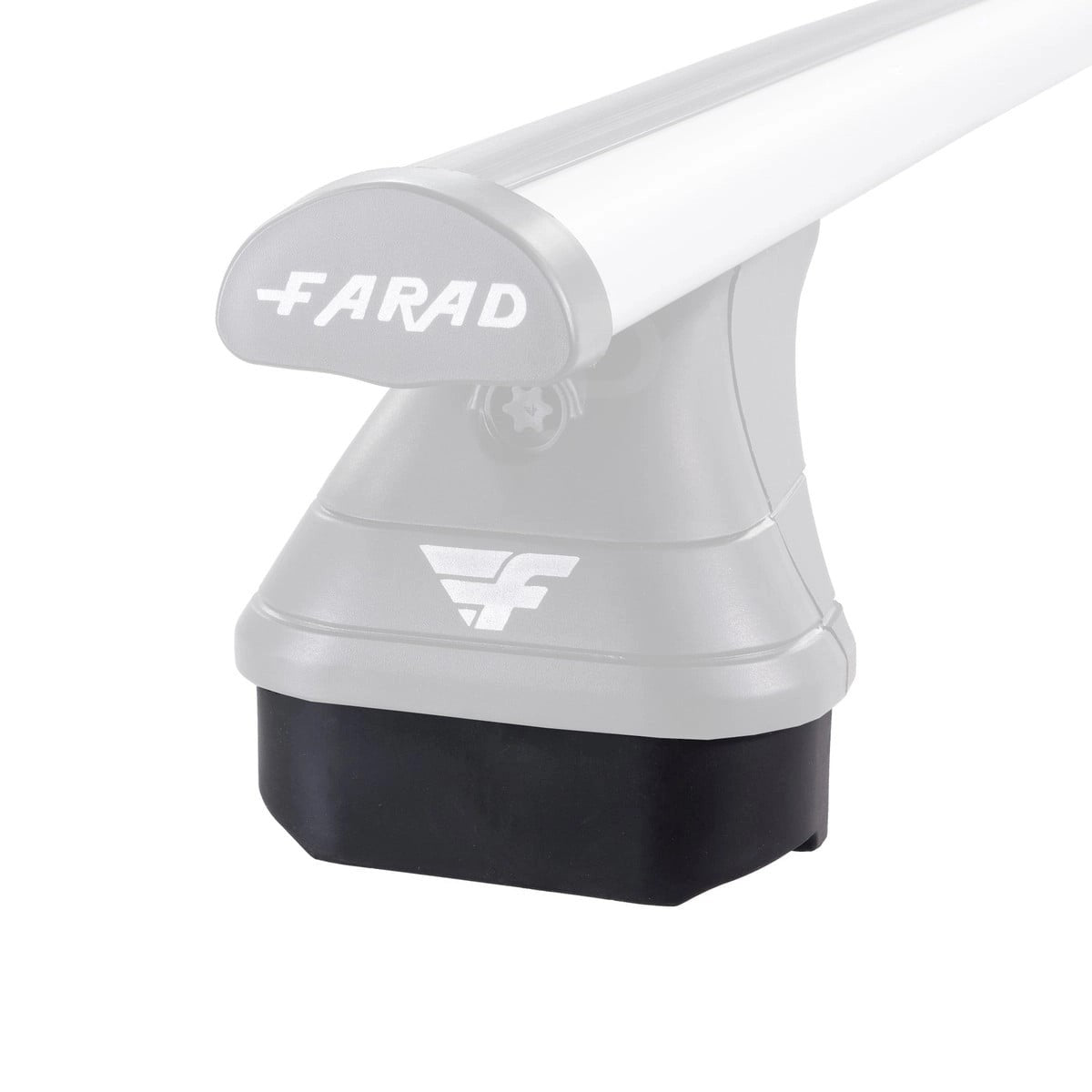 FaradFixedPointFittingKitPR20-Packof4