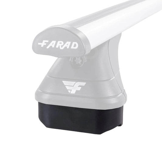 FaradFixedPointFittingKitPR20-Packof4