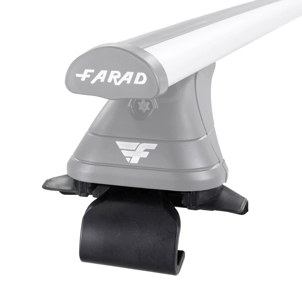 FaradOpenRailFittingKitHX4-Packof4
