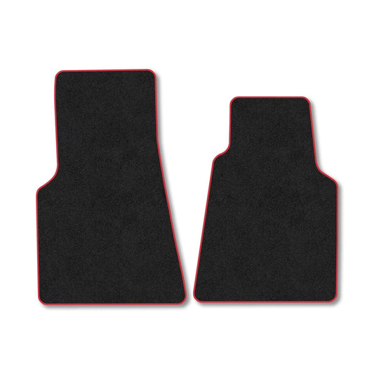 Ferrari550CarMats(1996-2001)
