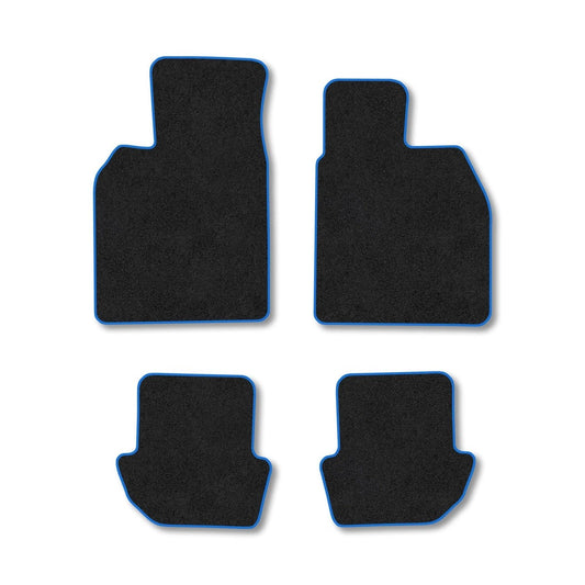 FerrariMondialCarMats(1980-1993)