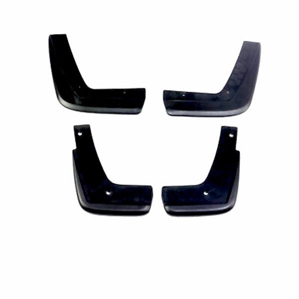 Fiat124SpiderMouldedSplashGuards,Front&Rear