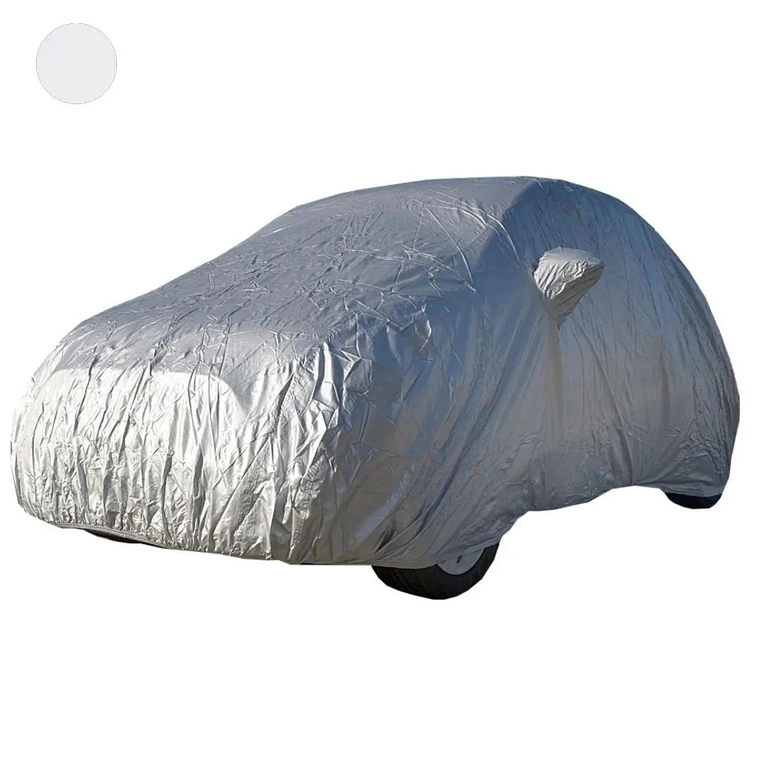 Fiat500HatchbackIndoor/OutdoorCarCover(2007Onwards)