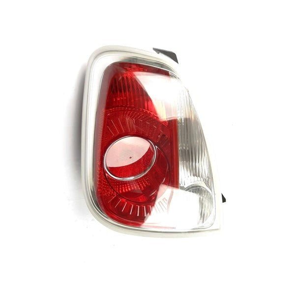 Fiat500TailLampUnit,RearLH