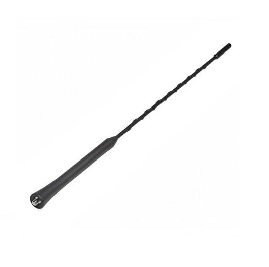 FiatAntenna,Mast
