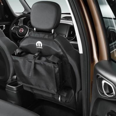 FiatBackSeatOrganiser,FreeTime