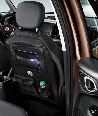 FiatBackSeatOrganiser,WorkTime