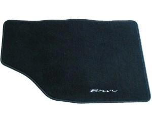 FiatBravoCarpetMatSet,BlackMANRHD2007-2014
