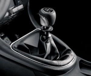 FiatBravoGearKnob,5-Speed2007-2014