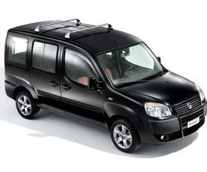 FiatDobloRoofBars(2-Bar)2000-2010